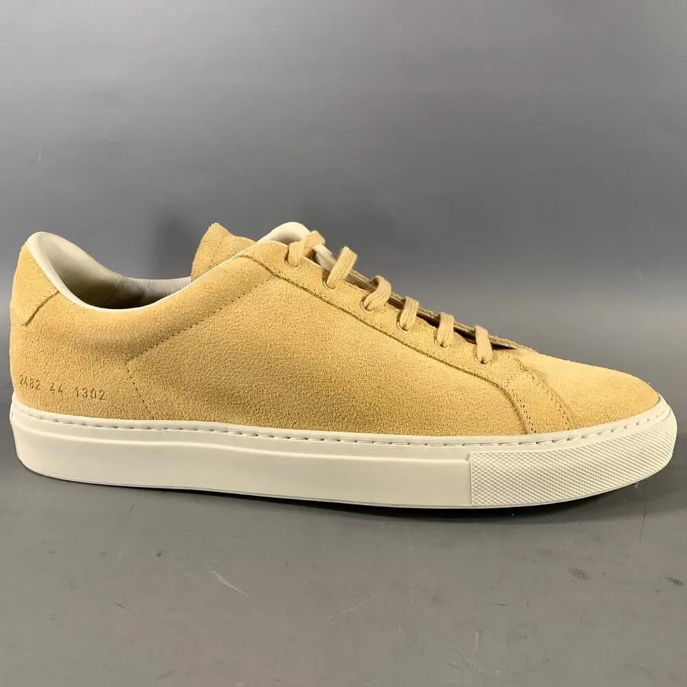 Common Projects common projects